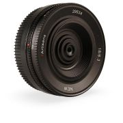 Objetiva 7Artisans 18mm f6.3 (Fujifilm X) - USADO