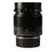 Objetiva 7Artisans 28mm f1.4 (Leica M) - USADO