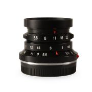 Objetiva 7Artisans 28mm f5.6 (Leica M) - USADO