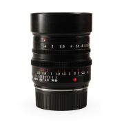 Objetiva 7Artisans 35mm f1.4 (Leica M) - USADO