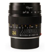 Objetiva Kipon Elegant 24mm f2.4 (Leica M) - USADO