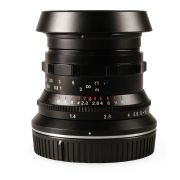Objetiva Pergear 35mm f1.4 (Nikon Z) - USADO