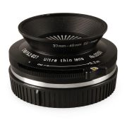 Objetiva SG-image 18mm f6.3 (Nikon Z) - USADO