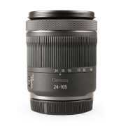 Objetiva Canon RF 24-105mm f4-7.1 IS STM - USADO
