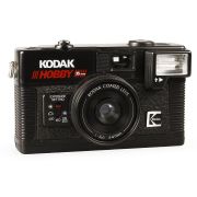 Câmera analógica Kodak Hobby 35- USADO