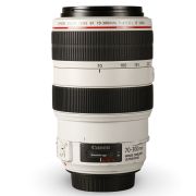 Objetiva Canon EF 70-300mm f4-5.6L IS USM - USADO