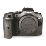 C&acirc;mera mirrorless Canon EOS R6 - USADO (12605A)