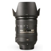 Objetiva Nikon AF-S NIKKOR 18-200mm f3.5-5.6G ED VR II DX - USADO