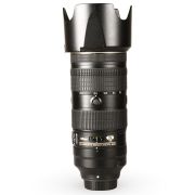Objetiva Nikon AF-S NIKKOR 70-200mm f2.8E FL ED VR - USADO