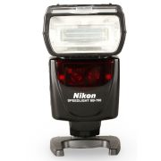 Flash Nikon Speedlight SB-700 (J0616C) - USADO