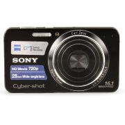 Câmera compacta Sony Cyber-shot DSC-W630 (12614) - USADO