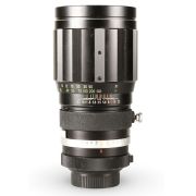 Objetiva Soligor 200mm f3.5 Rosca M42 - USADO