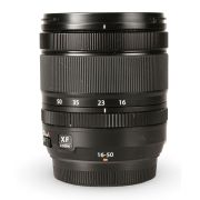 Objetiva Fujifilm XF 16-50mm f2.8-4.8 R LM WR - USADO (12608)