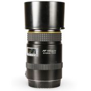 Objetiva Tokina AT-X 100mm f2.8 Macro para Canon (12612B) - USADA