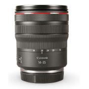 Objetiva Canon RF 14-35mm f/4 L IS USM - USADO (12600)