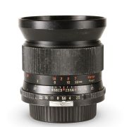Objetiva Vivitar 28mm f2.5 para Nikon - USADA (12599E)