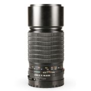 Objetiva Mamiya Sekor C 210mm f4 - USADA (12599F)
