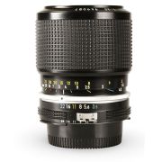 Objetiva Nikon AI 43-86mm f3.5 - USADA (12592D)
