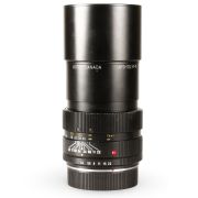 Objetiva Leica Apo-Telyt-R 180mm f3.4 - USADA (12592F)