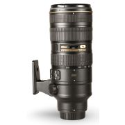 Objetiva Nikon AF-S NIKKOR 70-200mm f2.8GII ED N VR - USADA