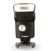 Flash Canon Speedlite 320EX - USADO