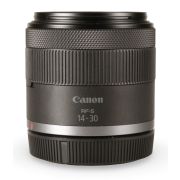 Objetiva Canon RF-S 14-30mm f/4-6.3 IS STM PZ - USADA