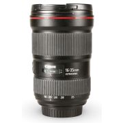 Objetiva Canon EF 16-35mm f2.8 L III USM - USADA