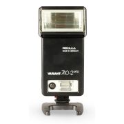 Flash Regula Variant 740-2 MFD - USADO