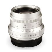 Objetiva 7artisans 35mm f1.2 - USADA