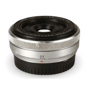 Objetiva Fujifilm Super EBC XF 27mm f2.8  - USADA
