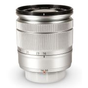 Objetiva Fujifilm XC 16-50mm f3.5-5.6 OIS - USADA