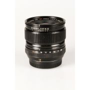 Objetiva Fujifilm XF 14mm f2.8 R - USADA
