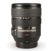Objetiva Nikon AF-S NIKKOR 24-120mm f3.5-5.6G ED VR - USADA