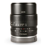 Objetiva Ttartisan Macro 40mm F2.8 (Sony E) - USADA