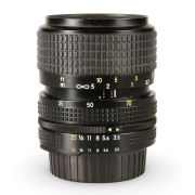 Objetiva Nikon AI-S 35-70mm f3.5-4.8 - USADO