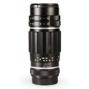 Objetiva Asahi Pentax Tele-Takumar 200mm f/5.6 (Pentax Rosca M42) - USADO