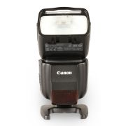 Flash Canon Speedlite TTL 430EX III-RT - USADO