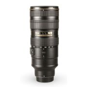 Objetiva Nikon AF-S 70-200mm F2.8 G ED N II - USADA