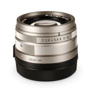 Objetiva Carl Zeiss Planar 45mm F2.0 (Contax G) - USADA