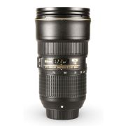 Objetiva Nikon AF-S NIKKOR 24-70mm f2.8E ED VR - USADO