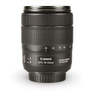 Objetiva Canon EF-S 18-135mm f3.5-5.6 IS NANO USM - USADA