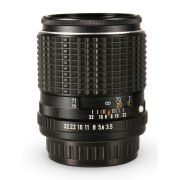 Objetiva Pentax 135mm f3.5 SMC (Pentax K) - USADO