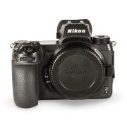 C&acirc;mera mirrorless Nikon Z6 - USADA