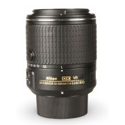 Objetiva Nikon AF-S DX 55-200mm F4.0-5.6 G ED VR II- USADA