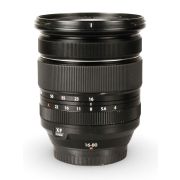 Objetiva Fujifilm Super EBC XF 16-80mm F4 R OIS WR  - USADA