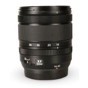 Objetiva Fujifilm Super EBC XF 16-50mm F2.8-4.8 R LM WR - USADA