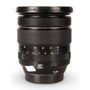 Objetiva Fujifilm Super EBC XF 16-80mm F4 R OIS WR - USADA