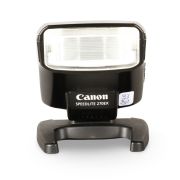 Flash Canon Speedlite 270EX - USADO