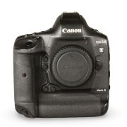 C&acirc;mera DSLR Canon EOS 1DX Mark III - USADA