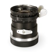 Kinoptik Apochromat Paris 18mm F1.8 Adaptada para Fujifilm X - USADA